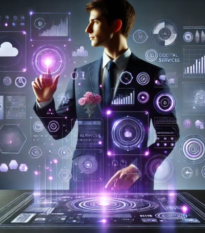 digital service
