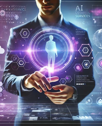 digital service choose digital service choose