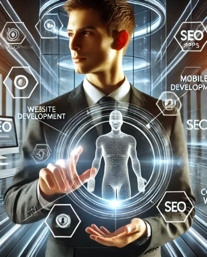 web and app development web and app development
